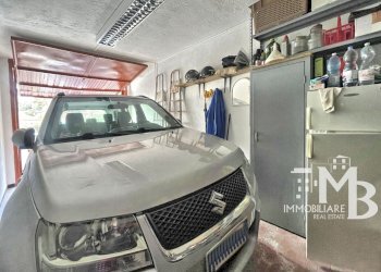 BOX CON AREA PARCHEGGIO ANTISTANTE - Casa indipendente VIA DEL CASTELLO 32, Recco - foto 17