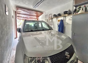 BOX CON AREA PARCHEGGIO ANTISTANTE - Casa indipendente VIA DEL CASTELLO 32, Recco - foto 18