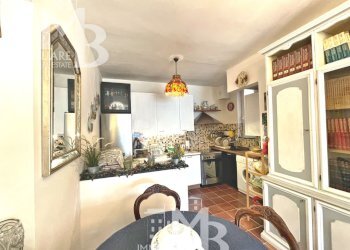 cucina - Casa indipendente VIA DEL CASTELLO 32, Recco - foto 23