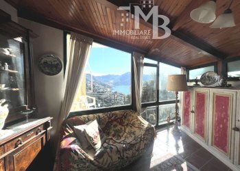 veranda - Casa indipendente VIA DEL CASTELLO 32, Recco - foto 25