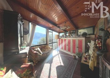 veranda - Casa indipendente VIA DEL CASTELLO 32, Recco - foto 26