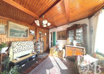 veranda - Casa indipendente VIA DEL CASTELLO 32, Recco - foto 27