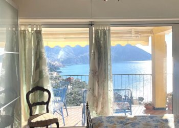 camera da letto - Casa indipendente VIA DEL CASTELLO 32, Recco - foto 29