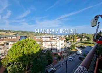 appartamento in vendita9.jpg - Quadrilocale Via Miramare, Monteprandone - foto 2