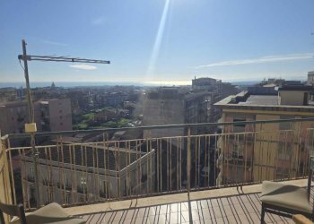 1 (FILEminimizer).jpeg - Quadrilocale Viale Mario Rapisardi 188, Catania - foto 1