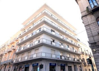 Foto - Appartamento Via Caronda 178/A, Catania - foto 1