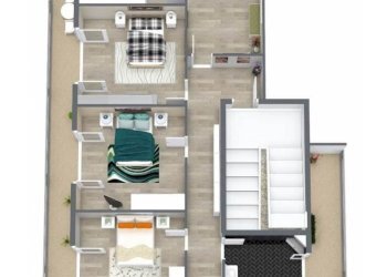 Foto - Appartamento Via Caronda 178/A, Catania - foto 2