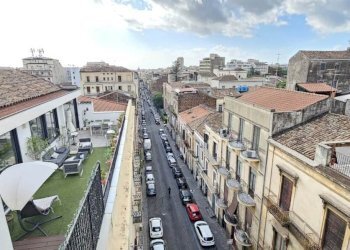 Foto - Appartamento Via Caronda 178/A, Catania - foto 3