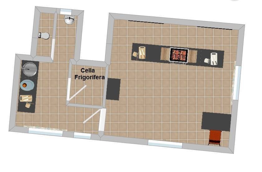 Foto - Locale Commerciale Catania - foto 3