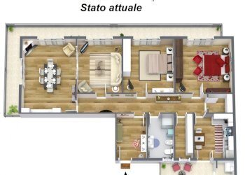 WhatsApp Image 2025-05-16 at 12.46.32.jpeg - Quadrilocale Via Caronda 178, Catania - foto 2