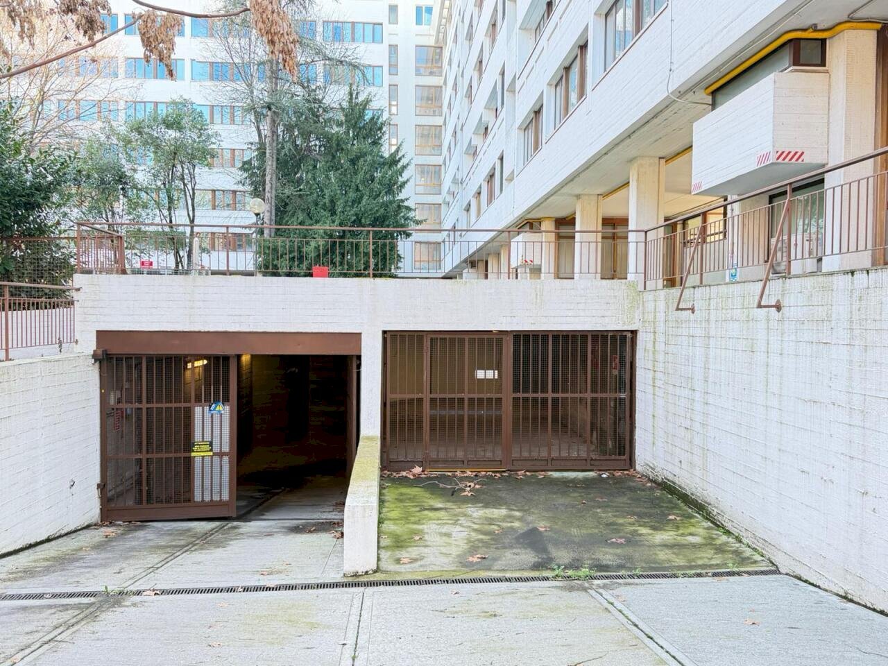 garage foto - Box Viale Antonio Silvani 6, Bologna - photo 2