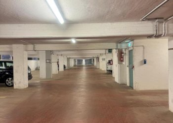 POSTO SILVANI - Box Viale Antonio Silvani  6, Bologna - foto 4