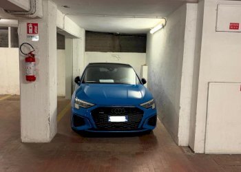 posto auto - Box Viale Antonio Silvani  6, Bologna - foto 5