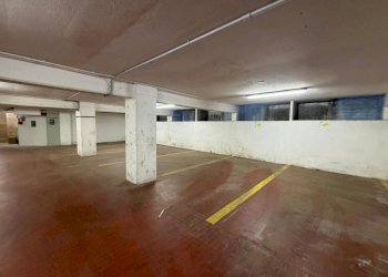 posto auto - Box Viale Antonio Silvani  6, Bologna - foto 6