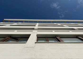 garage foto - Box Viale Antonio Silvani  6, Bologna - foto 3