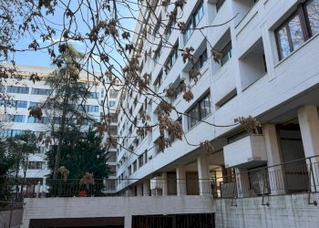 garage foto - Box Viale Antonio Silvani  6, Bologna - foto 9