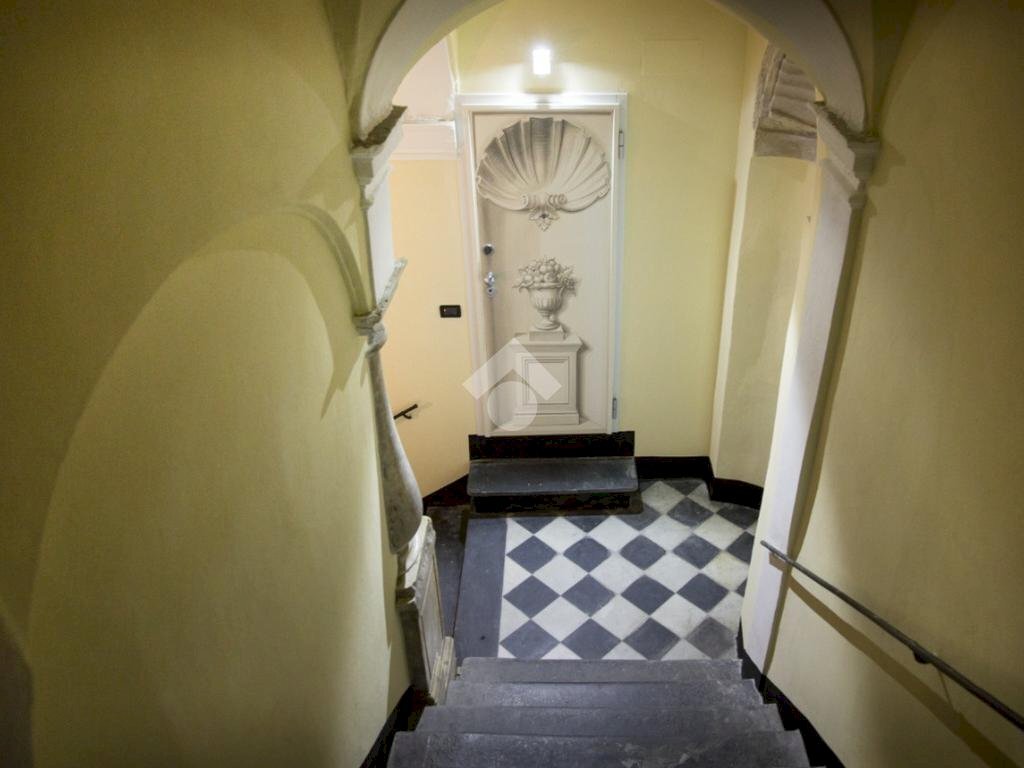 Trilocale Vico Sauli, Genova - foto 2