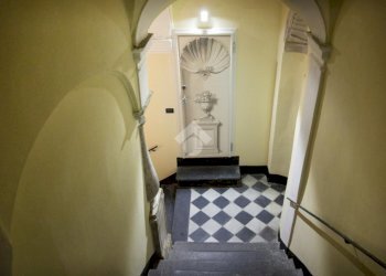 Trilocale Vico Sauli, Genova - foto 2