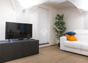 Trilocale Vico Sauli, Genova - foto 3