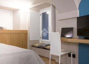 Trilocale Vico Sauli, Genova - foto 6