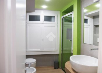 Trilocale Vico Sauli, Genova - foto 9