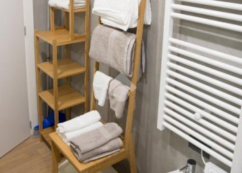 Trilocale Vico Sauli, Genova - foto 10