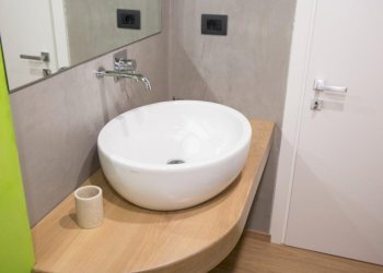 Trilocale Vico Sauli, Genova - foto 11