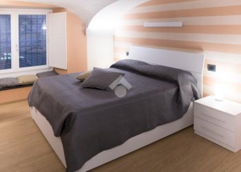 Trilocale Vico Sauli, Genova - foto 12