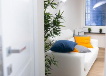 Trilocale Vico Sauli, Genova - foto 15