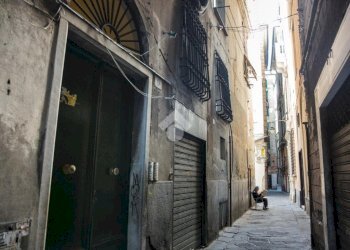 Trilocale Vico Sauli, Genova - foto 17