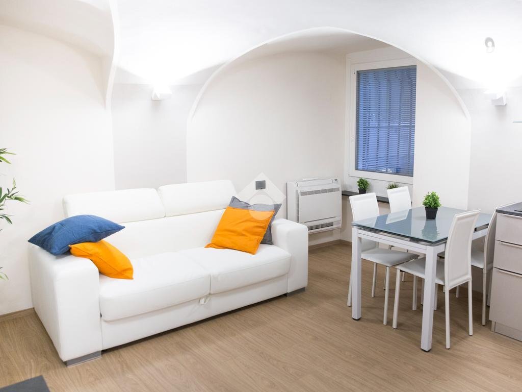 Three-room apartment Vico sauli, Genova - photo 1