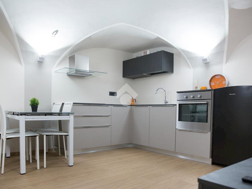 Three-room apartment Vico sauli, Genova - photo 2