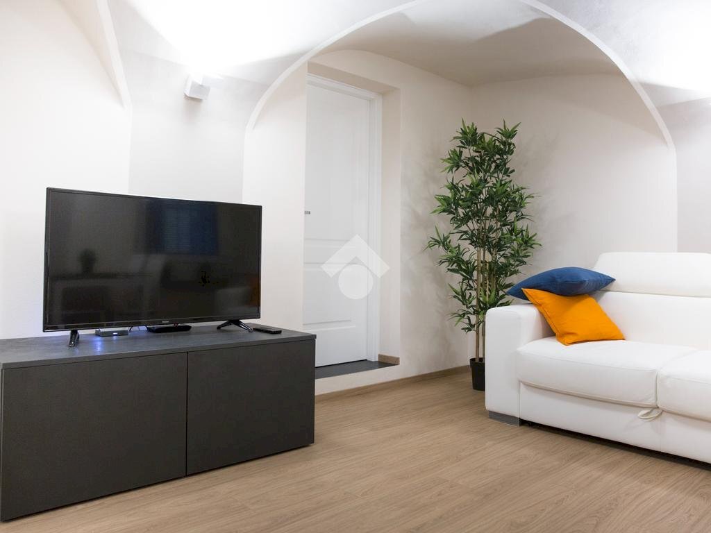 Three-room apartment Vico sauli, Genova - photo 3