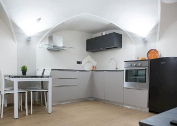 Three-room apartment Vico sauli, Genova - photo 2