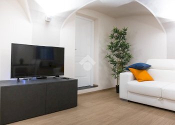 Three-room apartment Vico sauli, Genova - photo 3