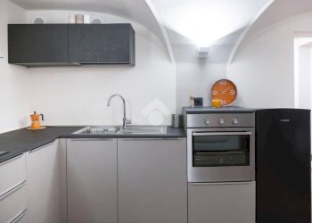 Three-room apartment Vico sauli, Genova - photo 4