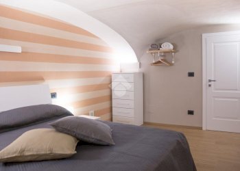 Three-room apartment Vico sauli, Genova - photo 8