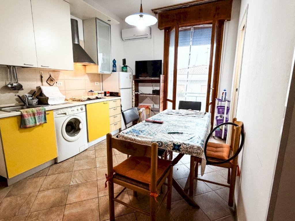 Trilocale Viale Giovanni da Verrazzano, Ravenna (zona Lido di Classe) - foto 1