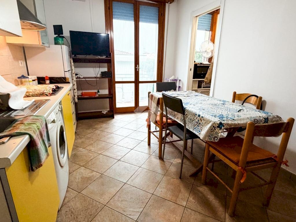 Trilocale Viale Giovanni da Verrazzano, Ravenna (zona Lido di Classe) - foto 3