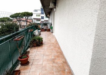 Trilocale Viale Giovanni da Verrazzano, Ravenna (zona Lido di Classe) - foto 17