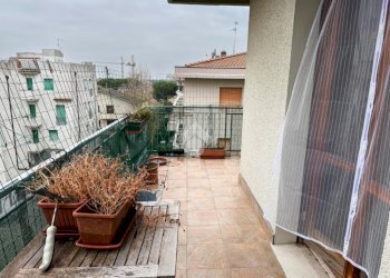 Trilocale Viale Giovanni da Verrazzano, Ravenna (zona Lido di Classe) - foto 19