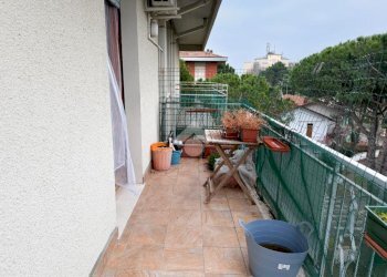 Trilocale Viale Giovanni da Verrazzano, Ravenna (zona Lido di Classe) - foto 20