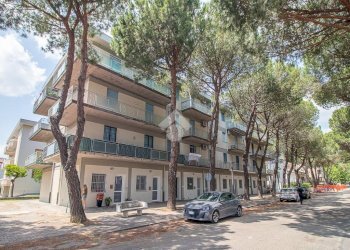 Trilocale Viale Giovanni da Verrazzano, Ravenna (zona Lido di Classe) - foto 22