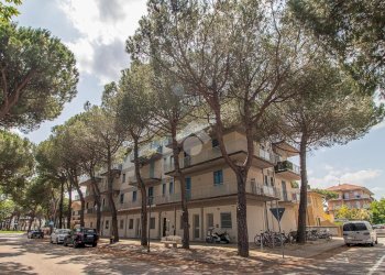Trilocale Viale Giovanni da Verrazzano, Ravenna (zona Lido di Classe) - foto 23