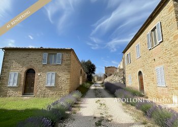 Casale Torrita di Siena - foto 6