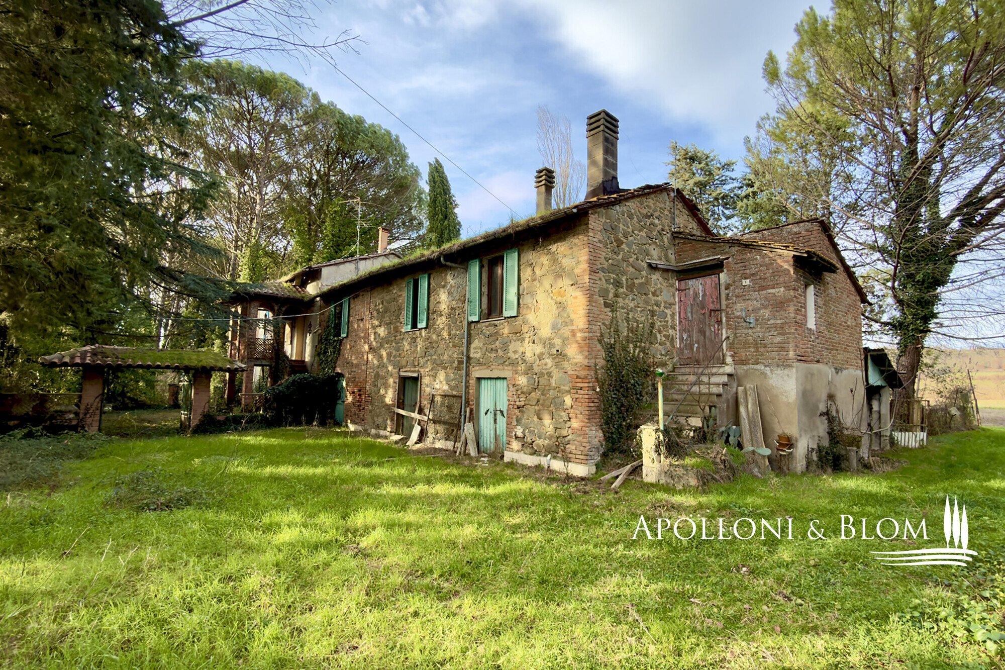 Rustico Città della Pieve - foto 3
