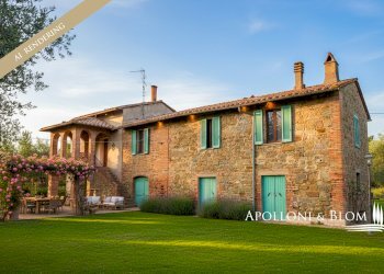 Rustico Città della Pieve - foto 1