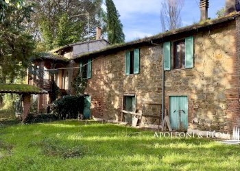 Rustico Città della Pieve - foto 2