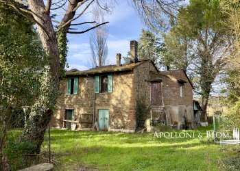 Rustico Città della Pieve - foto 5