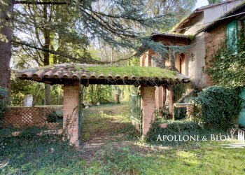 Rustico Città della Pieve - foto 6